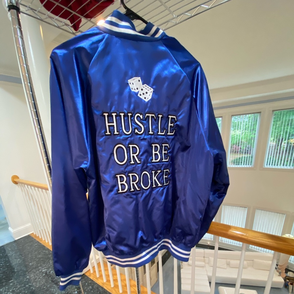 Retro Baseball Jackets - image 2